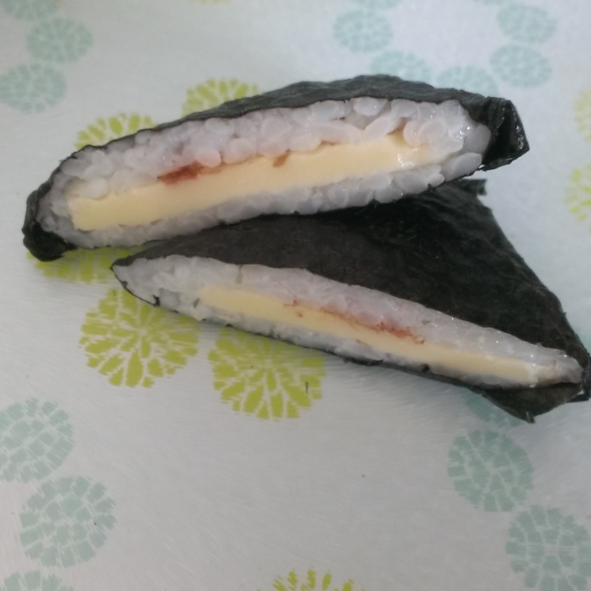 運動会にも 子どもも食べやすい ミニおにぎらず レシピ 作り方 By ダイス夫人 楽天レシピ 運動会にも 子どもも食べやすい ミニおにぎらず レシピ 作り方 By ダイス夫人 楽天レシピ